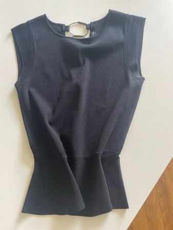 Tara Jarmon Top in Grösse S, ungetragen