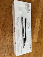 Haarglätter BaByliss Steam Lustre Styler neu in OVP