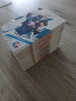 136 Karten Base Set Playoff 2026
