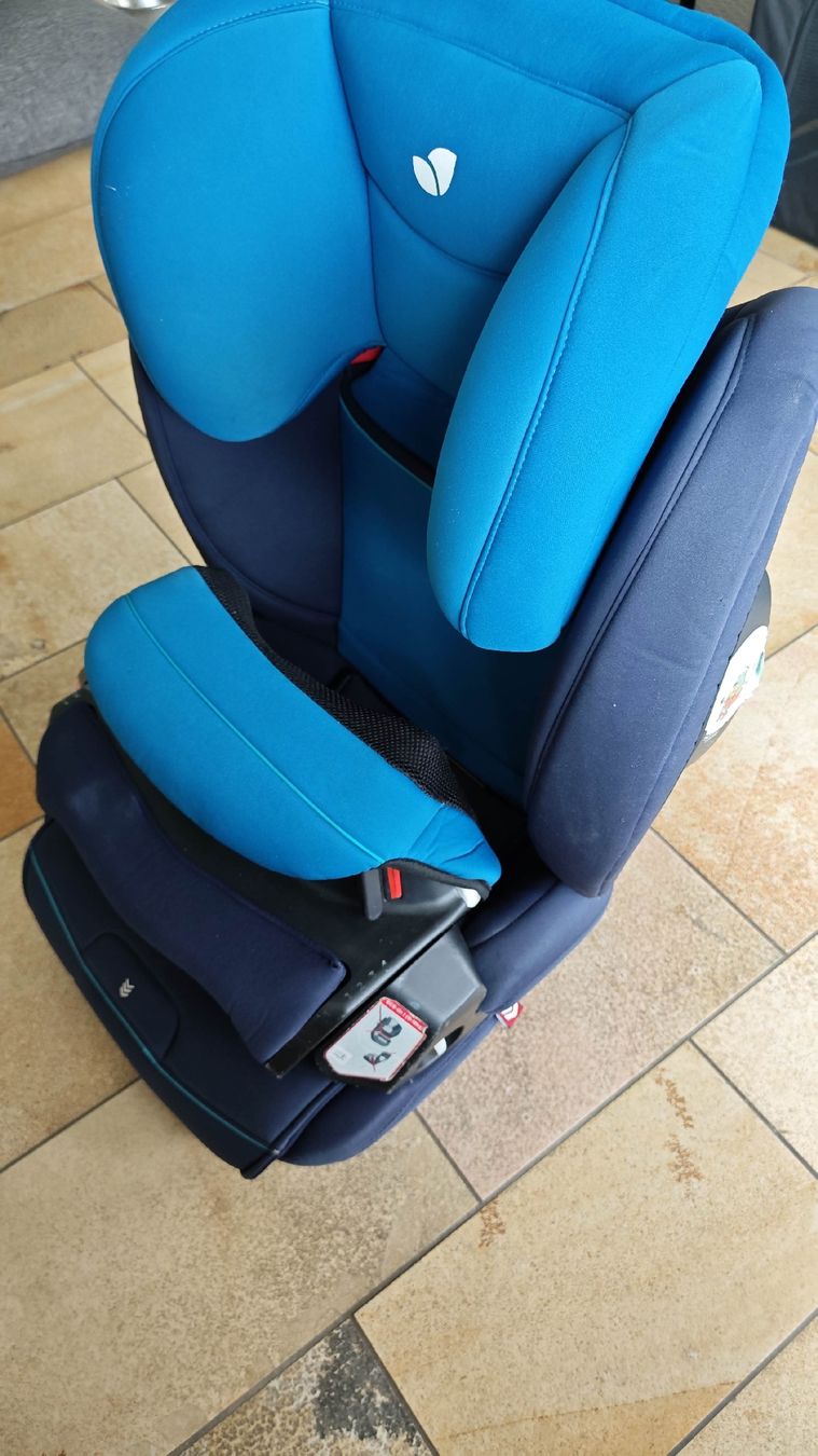 Joie Auto-Kindersitze: Auto Kindersitz Joie Transcend – Gebraucht aus Wettswil von tho_kjt8 2