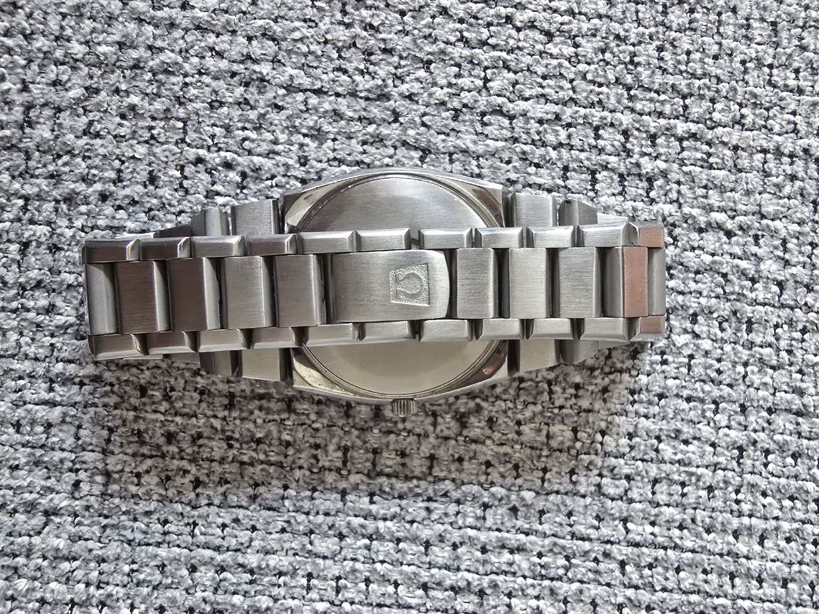 Omega Orologi: Omega Seamaster a Quartz – Usato da Meyrin venduto da Silverrman 4