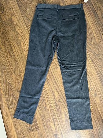 H&M Slim Fit Stoffhose, Grösse 46, guter Zustand
