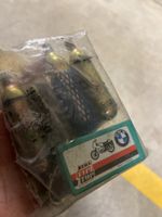 Original BMW Rema Tip-Top Flickzeug Motorrad Oldtimer!