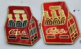 2 Pin Coke