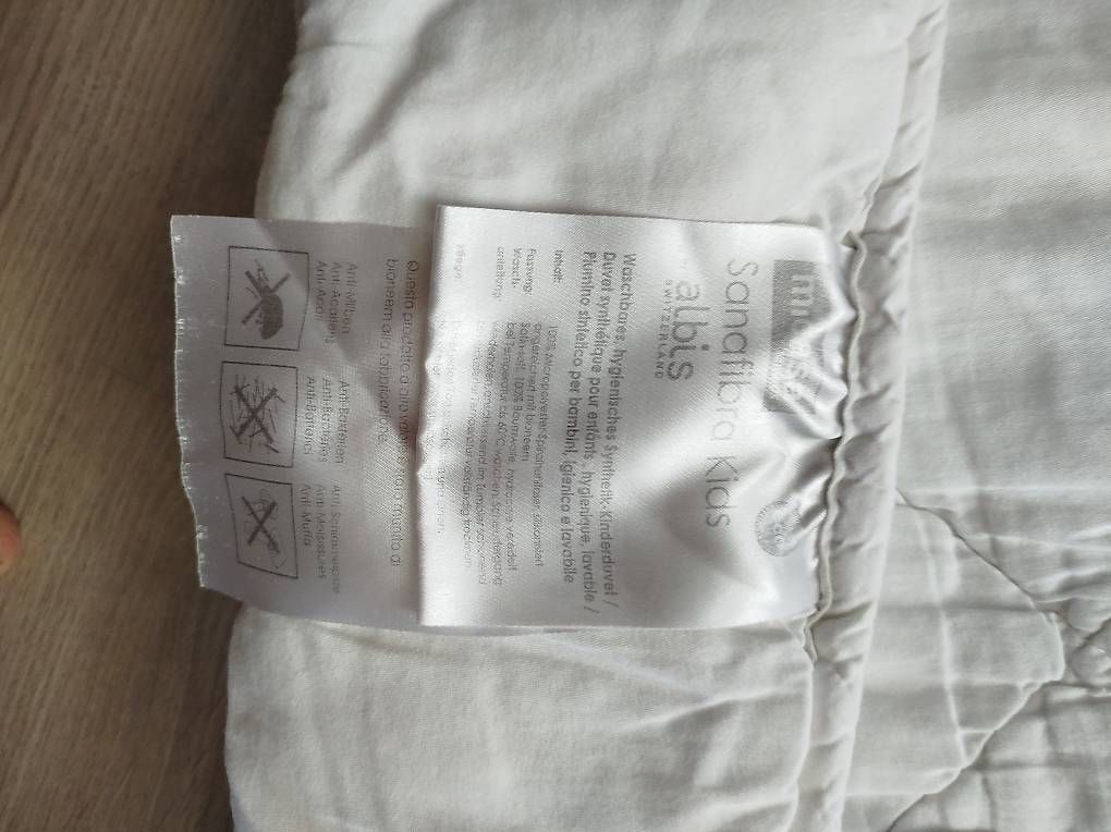 Coperte: Kinderduvet – Usato da Seuzach venduto da Tina80 2