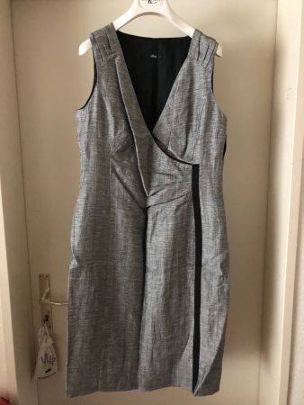 Sommerkleid von S. Oliver 40 NEU