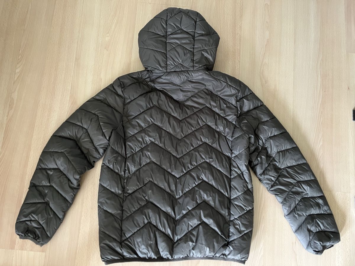 Vestes: Steppjacke, sehr leicht, Gr. M – D'occasion à Wenslingen par Sambi09 1
