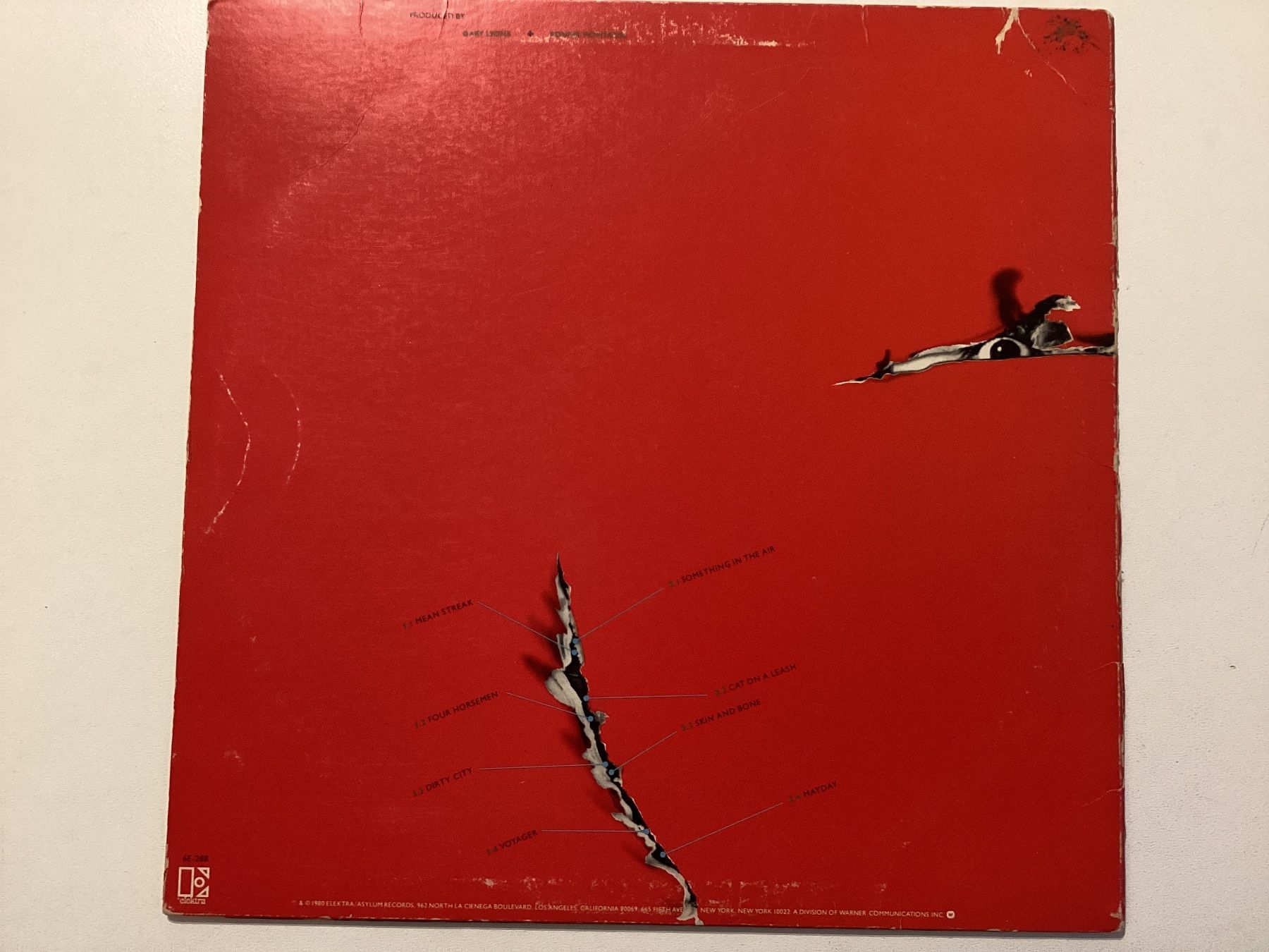 Schallplatten: Gamma LP - 2 – Gebraucht aus Gutenswil von Hamzian 1