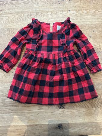 Röckli Baby Gap Grösse 18-24 Monate