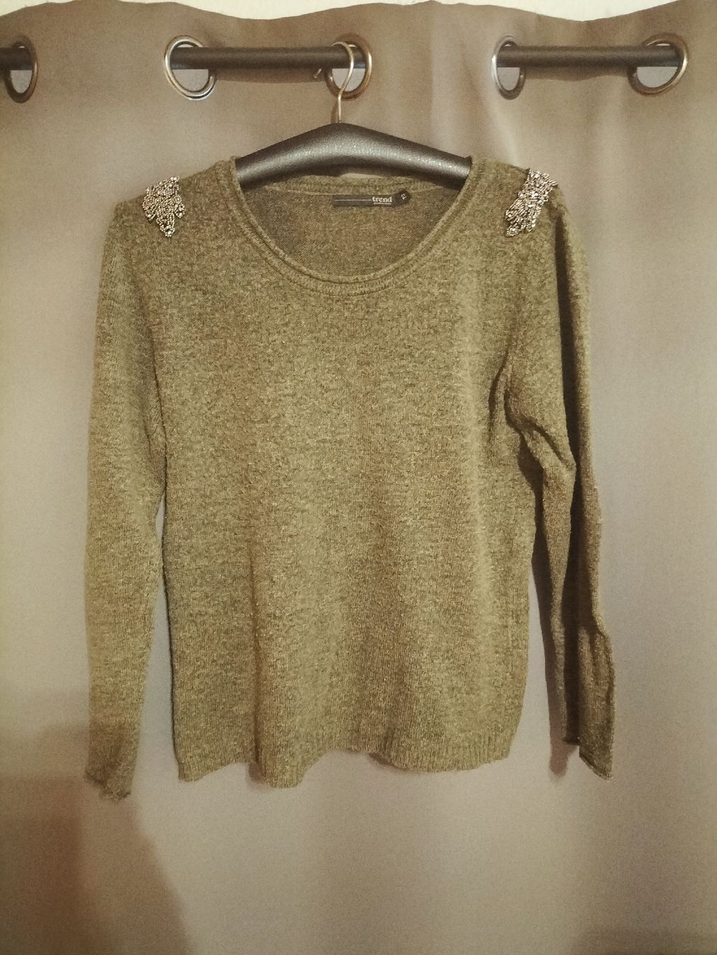 Pullover & Sweatshirts: pull captain tortue – Gebraucht aus Gillarens von Emy_28