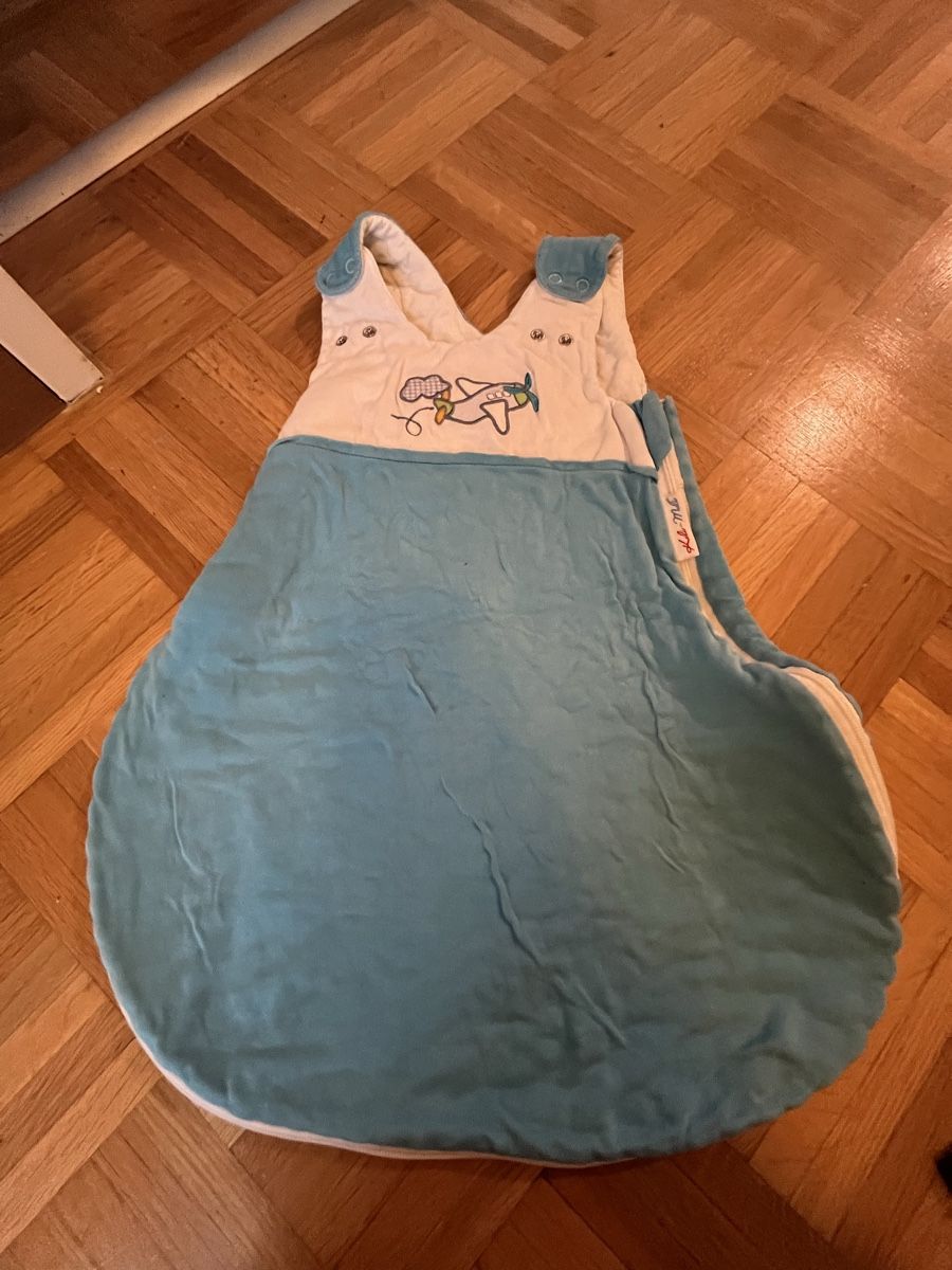 Sacchi a pelo: Schlafsack – Usato da Watt venduto da NeuroCon