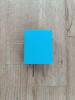 Chargeur USB 5W prise US/Canada Neuf