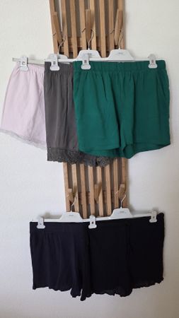Shorts lot 5
