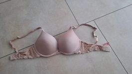 Hunkemöller Push-Up BH -  Grösse 70C
