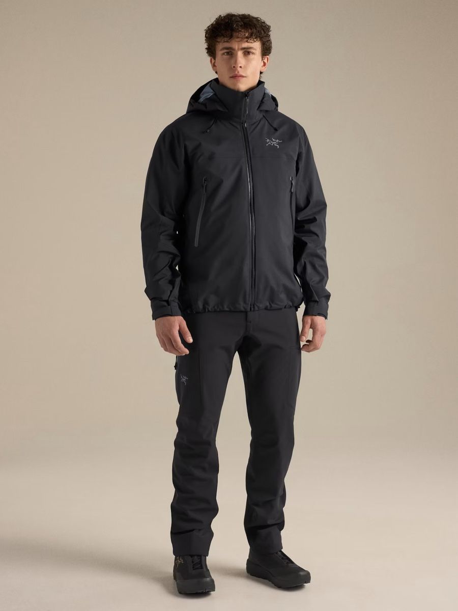 Arcteryx Jacken: Arcteryx Beta AR Regenjacke – Gebraucht aus Marly von pasequale 1