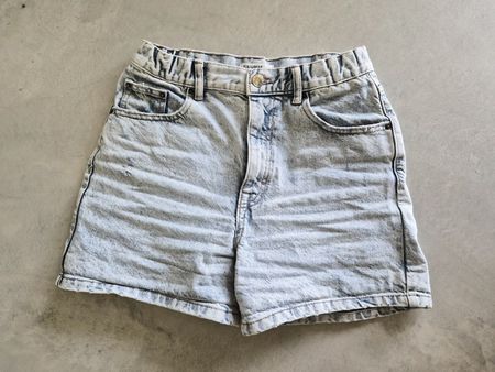 Shorts Pull&Bear EUR 36 sehr guter Zustand