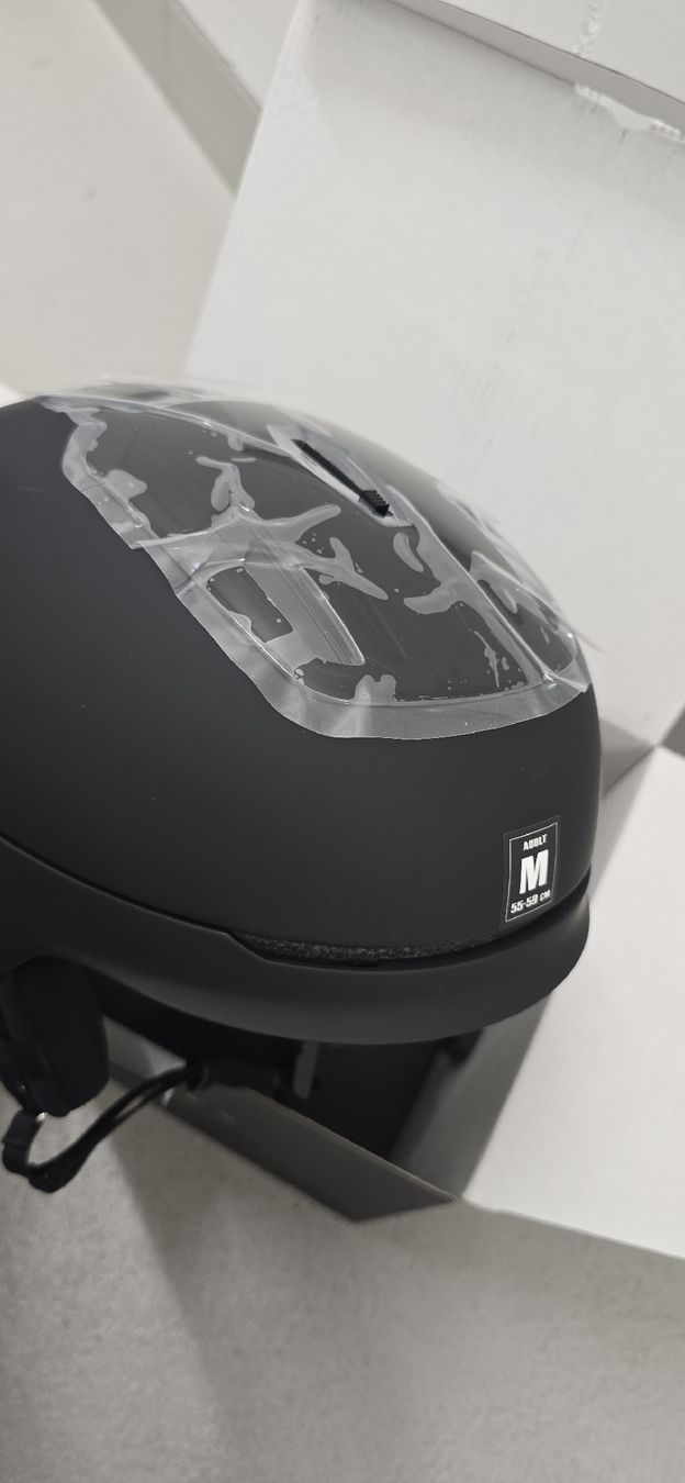 Oakley Helme: Oakley MOD5 Skihelm  – Neu und originalverpackt aus Möriken AG von MedicineHat 3