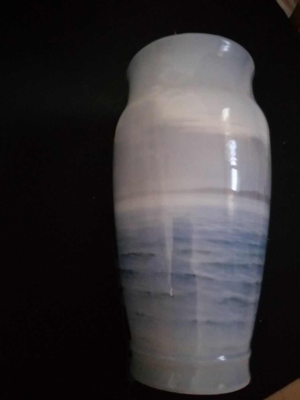 Royal Copenhagen Vasen & Gefässe: Vase – Neu (gemäss Beschreibung) aus Ostermundigen von Dinge1 1
