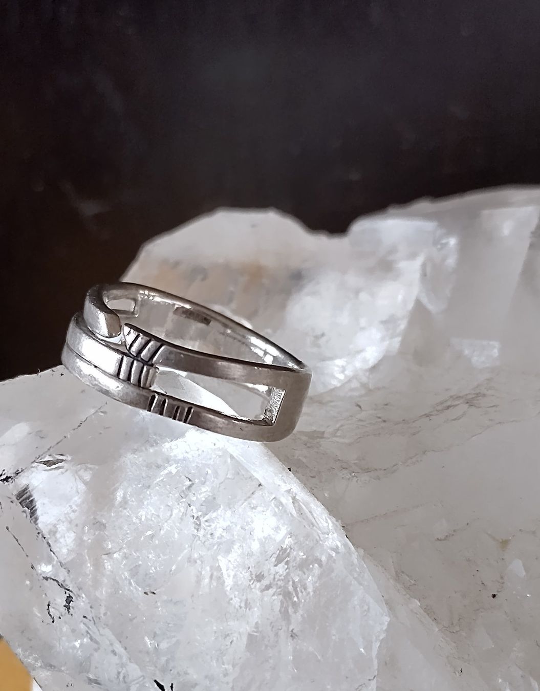 Anelli: RING SILBER 925 – Usato da Romanshorn venduto da Stubsinator 4