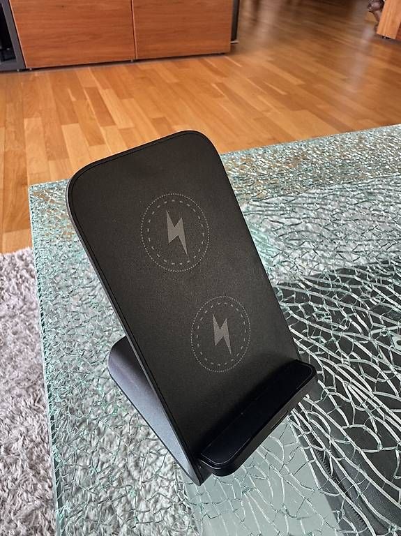 Ladegeräte: Wireless Ladegerät – Gebraucht aus Uzwil von Dr_Kiss