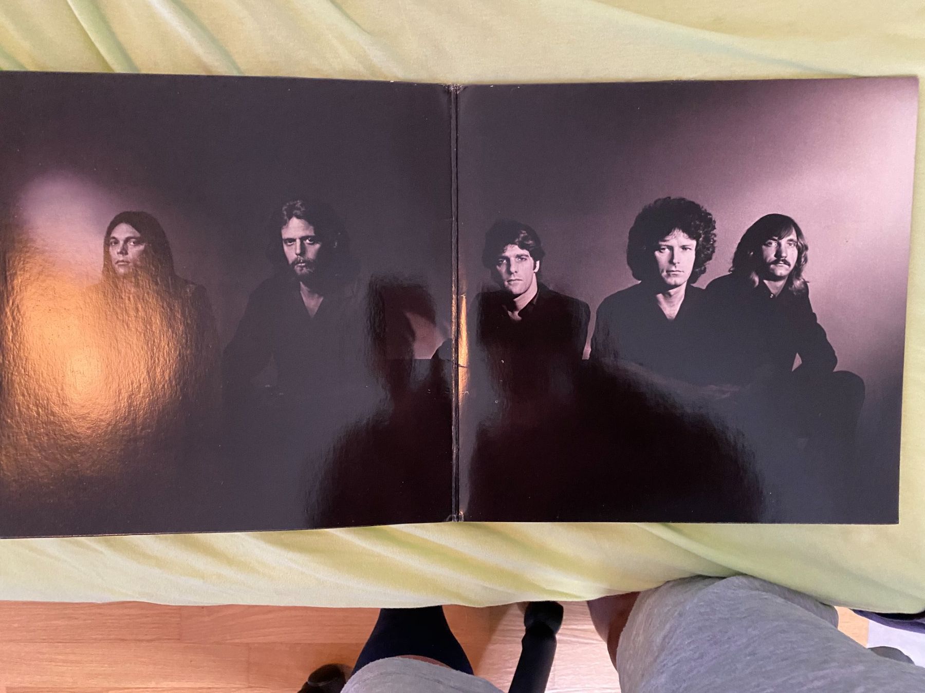 Dischi in vinile: LP – Usato da Dietlikon venduto da Nicokh 1