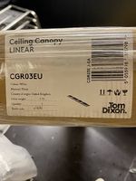 Tom Dixon Ceiling Linear