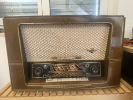 Nordmende 3D Phonosuper 56