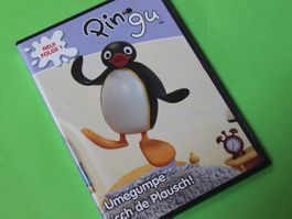 Pingu - Umegumpe isch de Plausch! - Neui Folge 1 DVD 2004