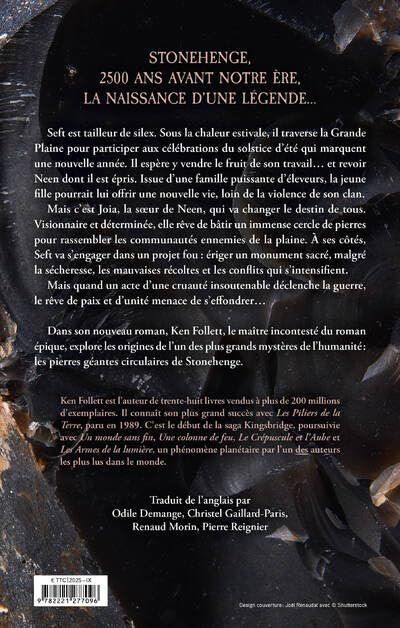 Libri: Le Cercle des jours – Usato da Neuchâtel venduto da Dualseele 1