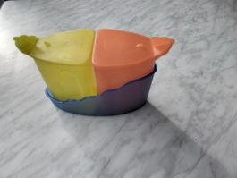 TUPPERWARE RAHM KÄNNCHEN