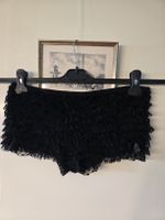 süsses Burlesque-Panty, ML
