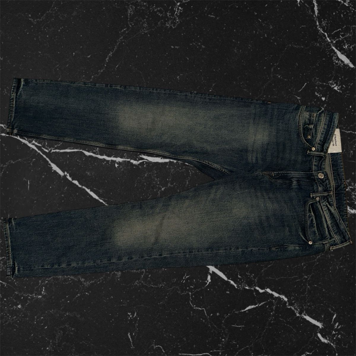 H&M Jeans: H&M Jeans, Grösse 32/32 – Nuovo (secondo la descrizione) da Frenkendorf venduto da a_1999 1
