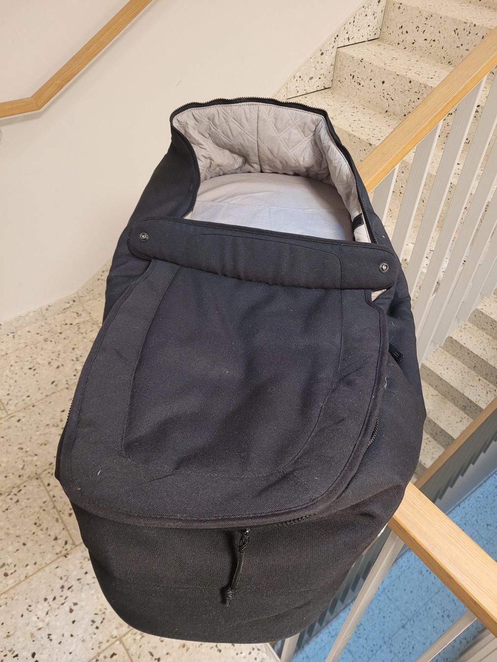 Carrozzine: Joolz Geo 2 Kinderwagen – Usato da Zürich venduto da paa_g8fh 3