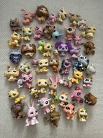 Littlest Pet Shop 
