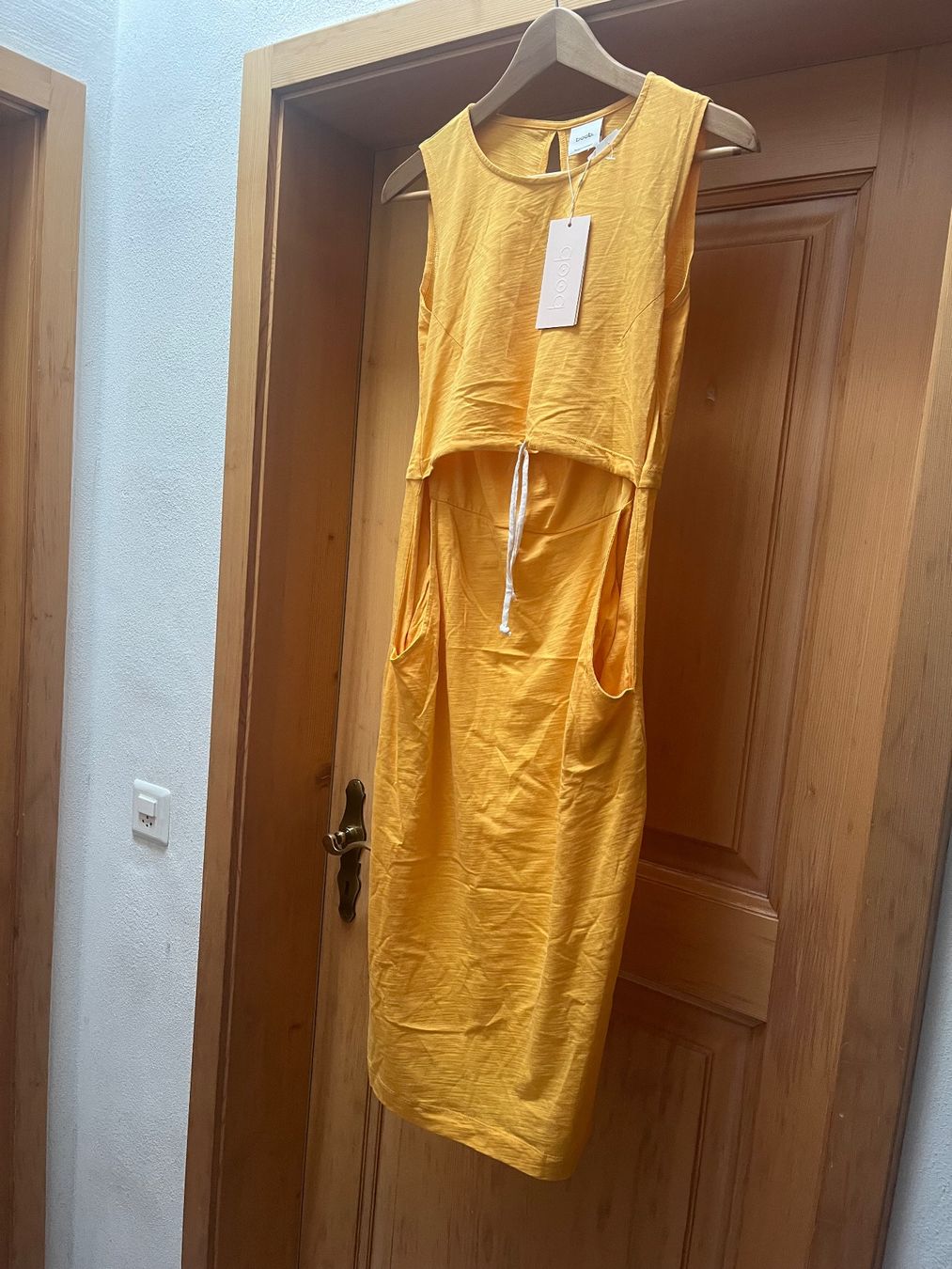 Esprit Lotti di vestiti: Umstands und Stillkleider 3 er Set Gr. 38 – Nuovo e nell'imballaggio originale da Adelboden venduto da cheeschessi 2