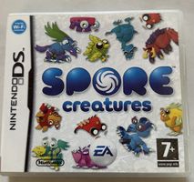 Spore Creatures für Nintendo DS