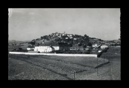 1950 Abbaye (Gistercielle) de la Fille-Dieu Romont - TELLKO