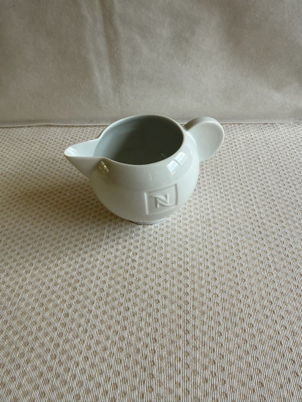Nespresso Tazze: Nespresso - crémier – Usato da Sion venduto da accroshoes 2