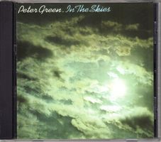 Peter Green ‎–In The Skies