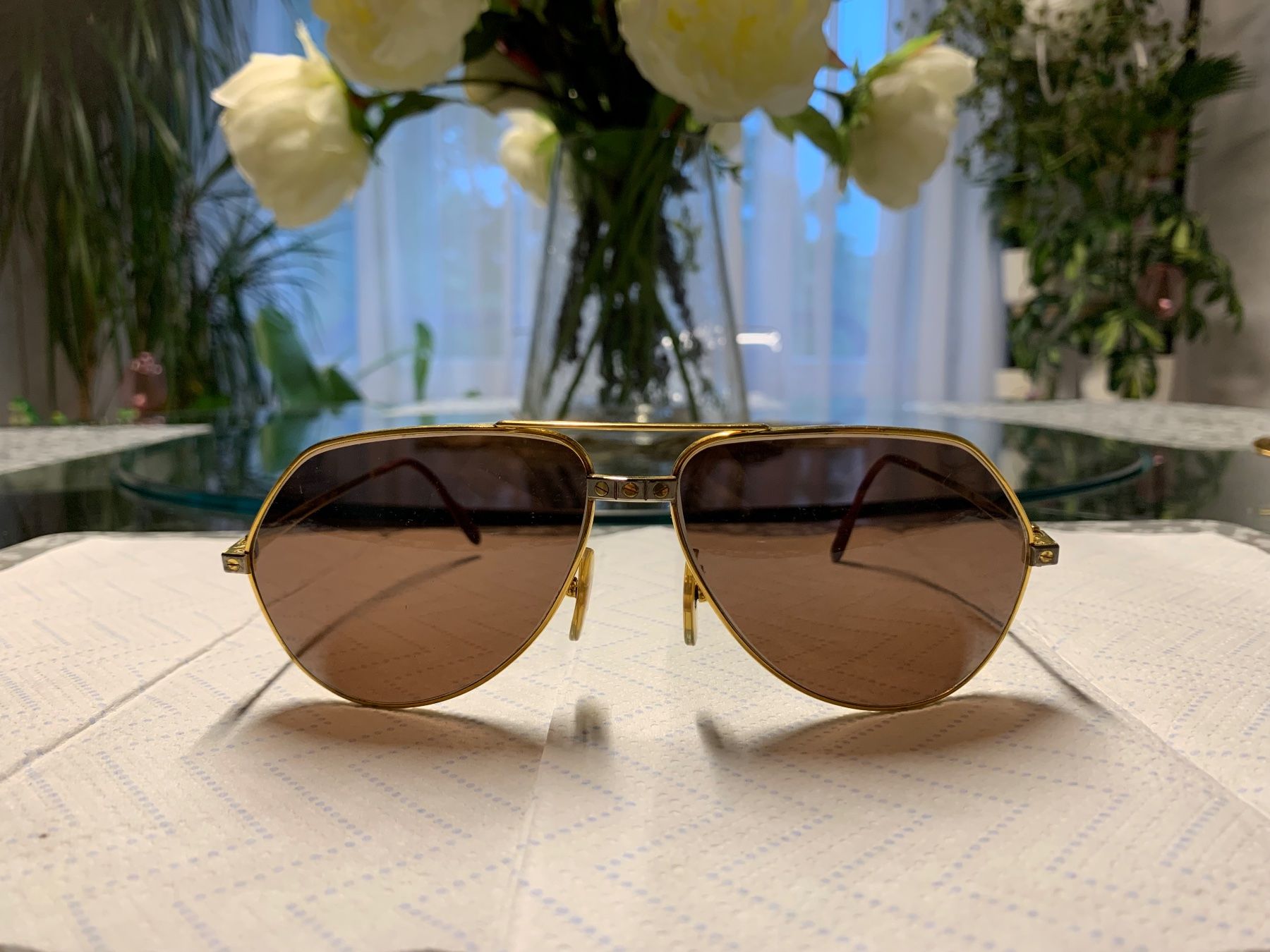 Occhiali & Lenti: Brille Cartier – Usato da Adlikon b.Regensdf venduto da pio_5mfd 1