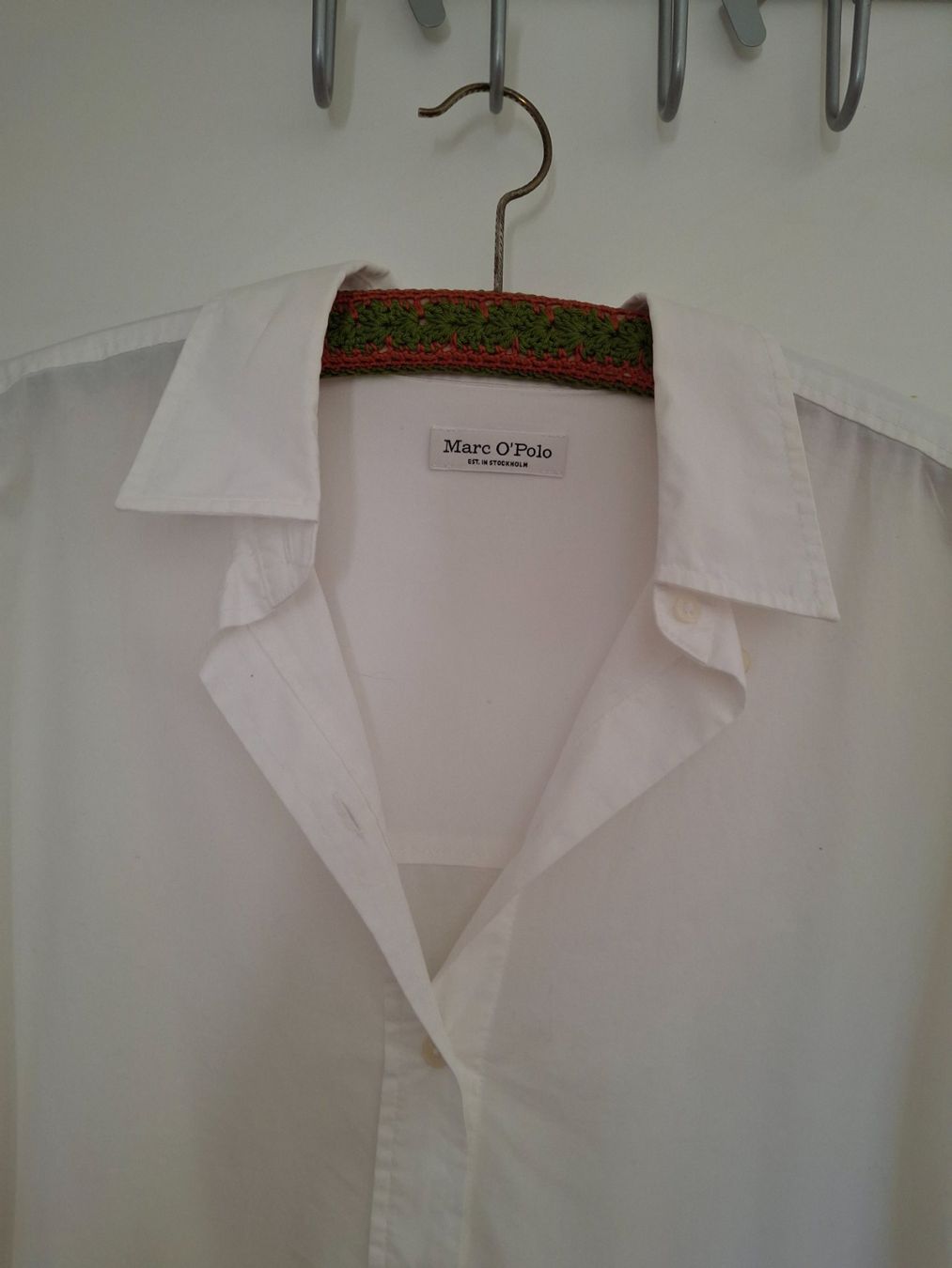 Marc O'Polo Camicette: Marco Polo Bluse – Usato da Wiesendangen venduto da Niciu 1
