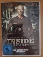 DVD Inside - Deadly Prison - Top Zustand! Horror!