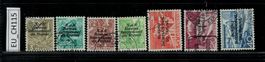 Schweiz, Genfer Ämter, BIT 1937/50, EU_CH115