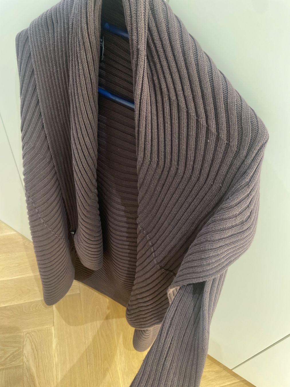 Altro in Moda donna: Strickjacke/ Cape M Naturaline – Usato da Zürich venduto da iva_7658 5