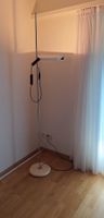 Vintage Stehlampe  Guzzini Italienische Dimmbar Halogen 70er