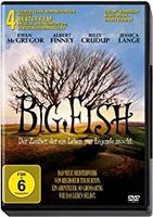 BIG FISH     Ewan McGregor, Miley Cyrus      ==> SAMMELPORTO