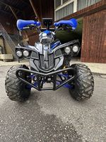 XXL elektro Quad 1200W