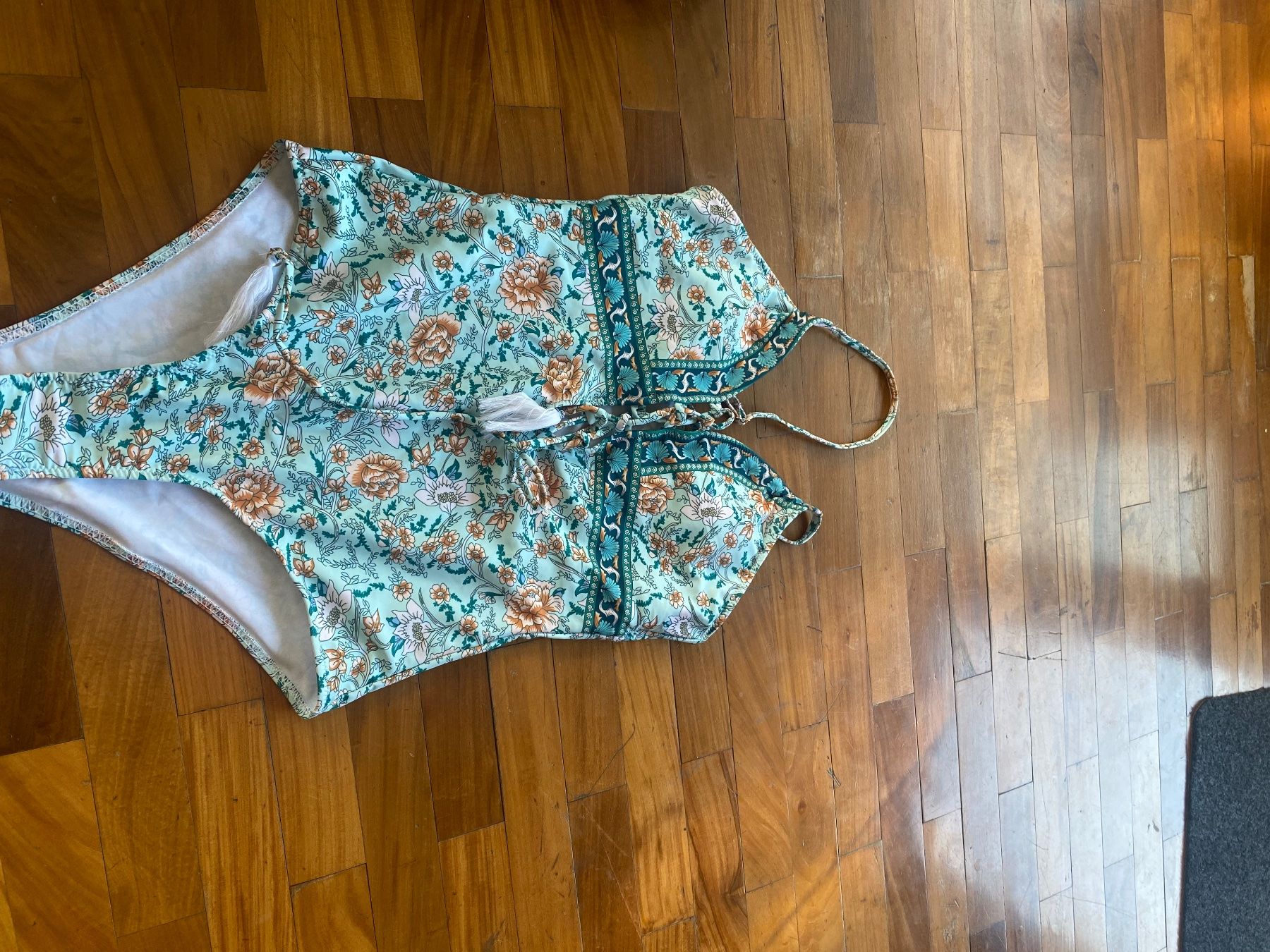 Maillots de bain & Bikinis: Swimsuit new – Neuf avec emballage d'origine à Sion par pur_m89d 2