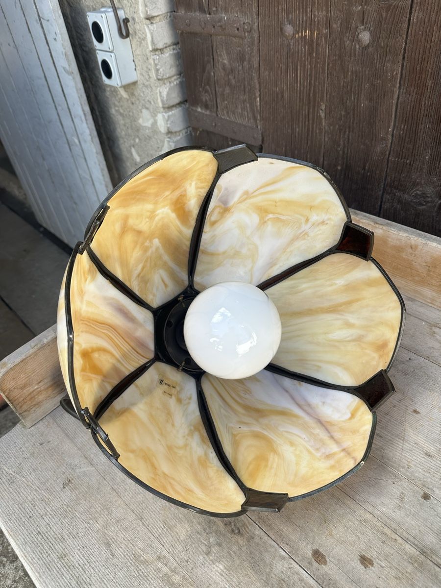 Lampadari & plafoniere: Deckenlampe Glas – Usato da Villmergen venduto da Bezdupe 4