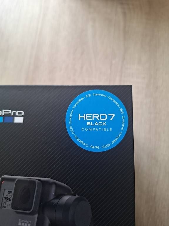 Trépieds & Accessoires: GoPro Karma Grip – Neuf (Voir description) à Windisch par kat_7ghj 1